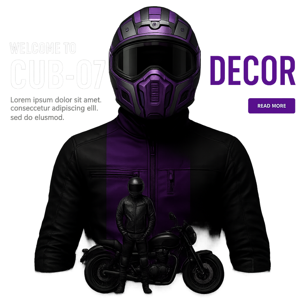 CUB-07 Hero Image