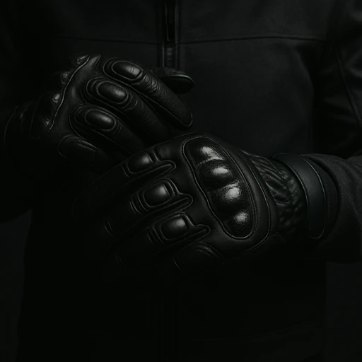 Riding Gloves Tips